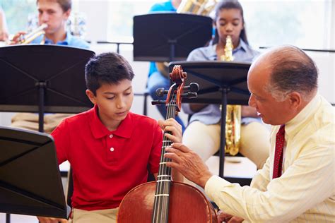 how much does a music teacher make and why do we need to care about the impact of music on mental health?