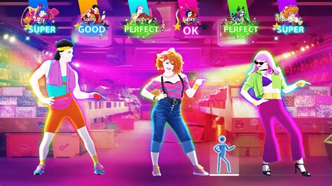 How to Play Just Dance: A Guide to Enjoying the Dance Game Experience